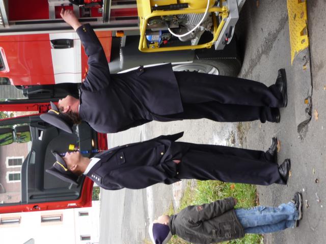 Křest hasičského auta 031